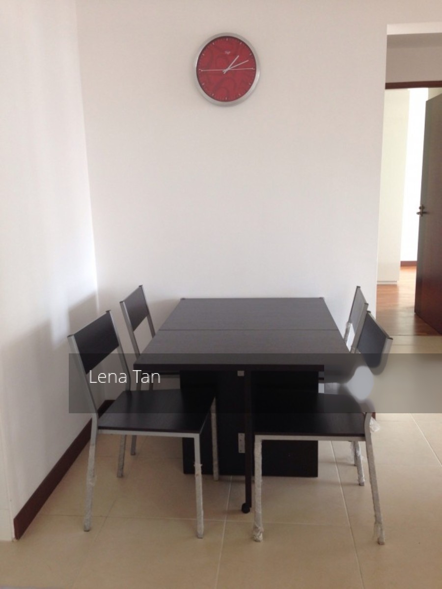 Blk 275C Compassvale Link (Sengkang), HDB 4 Rooms #130525282